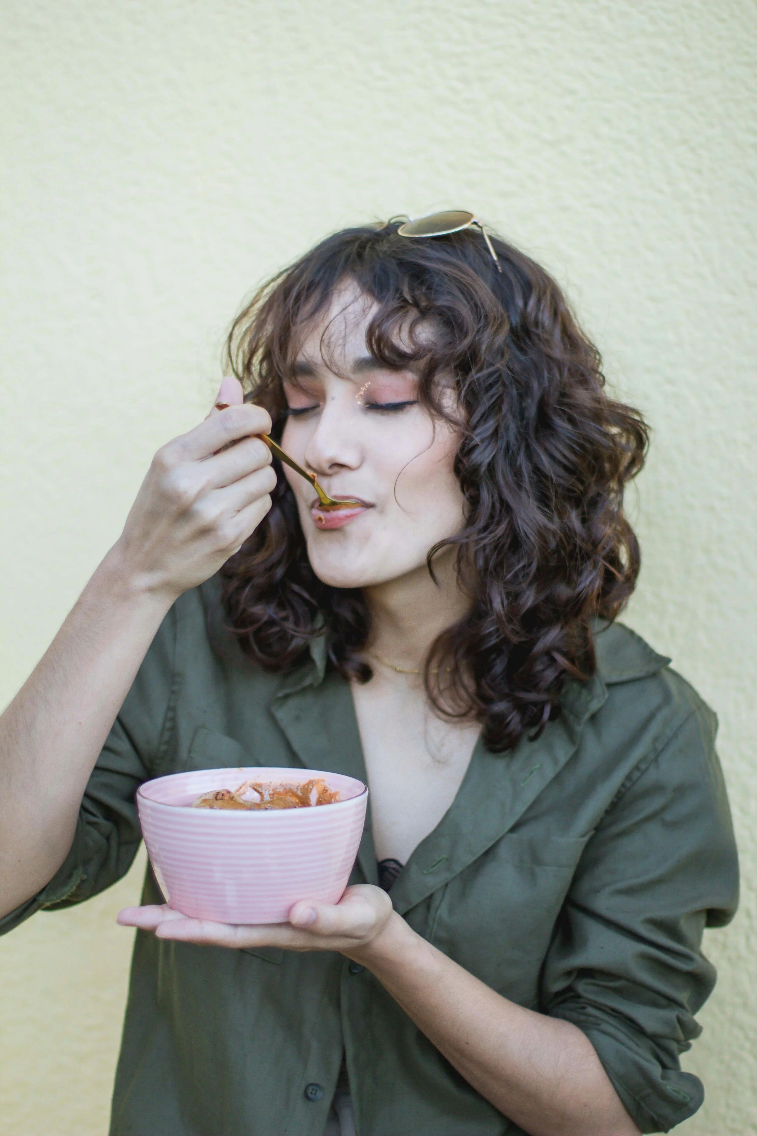 My Story: Anxiety or Hormones? MY Wake Up Call