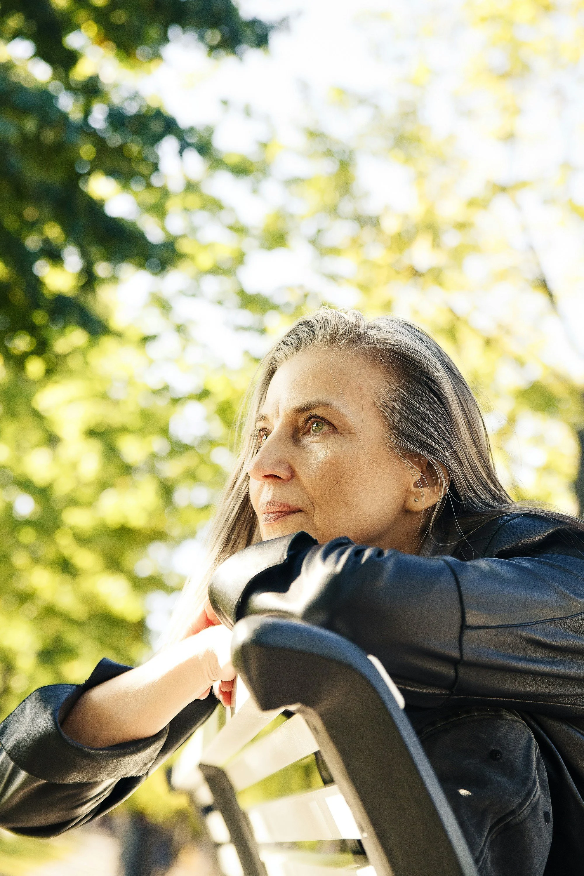 Why Anger, Irritability, and Rage Show Up in Perimenopause.