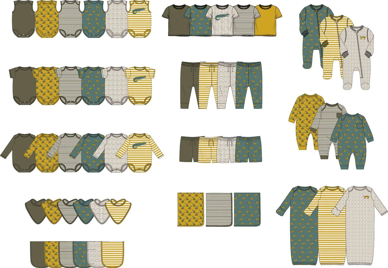 AEB Boy Collection-Green Jungle.jpg