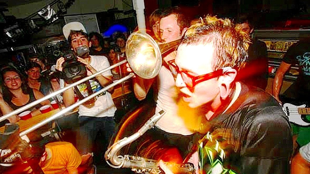 We Are The Union 2007