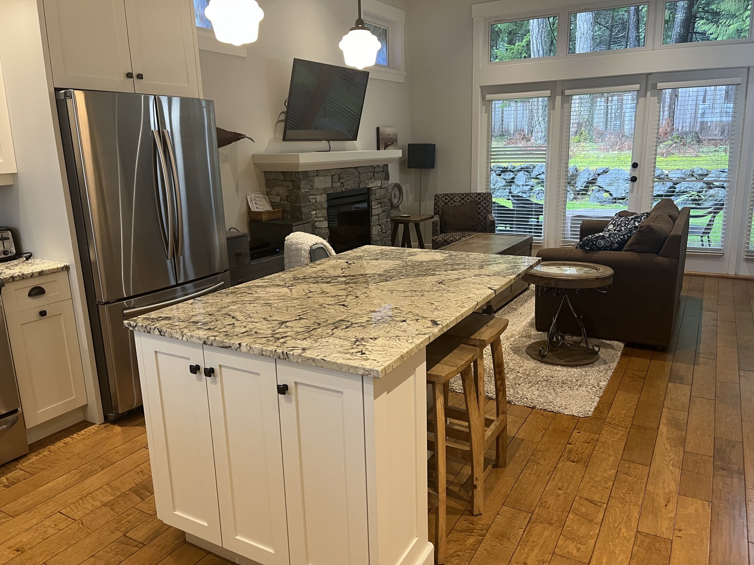 Open Concept