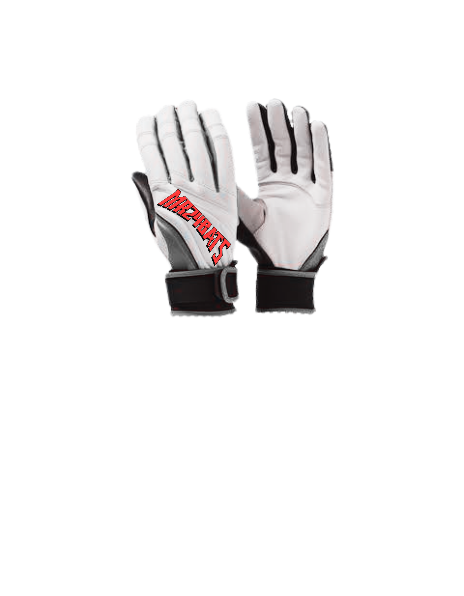 MR24BATS Batting Gloves