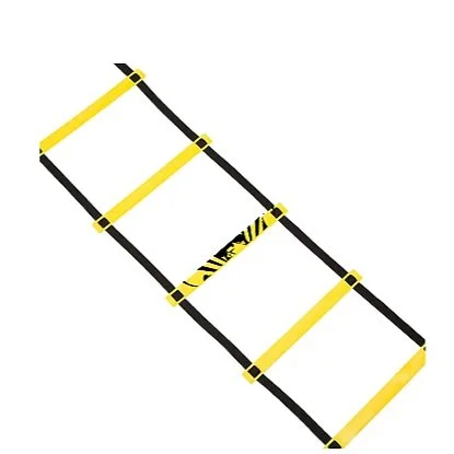 Manny Wood Agility Ladder
