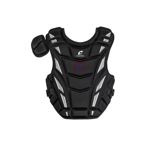 Manny Being Manny Catches Chest Plate