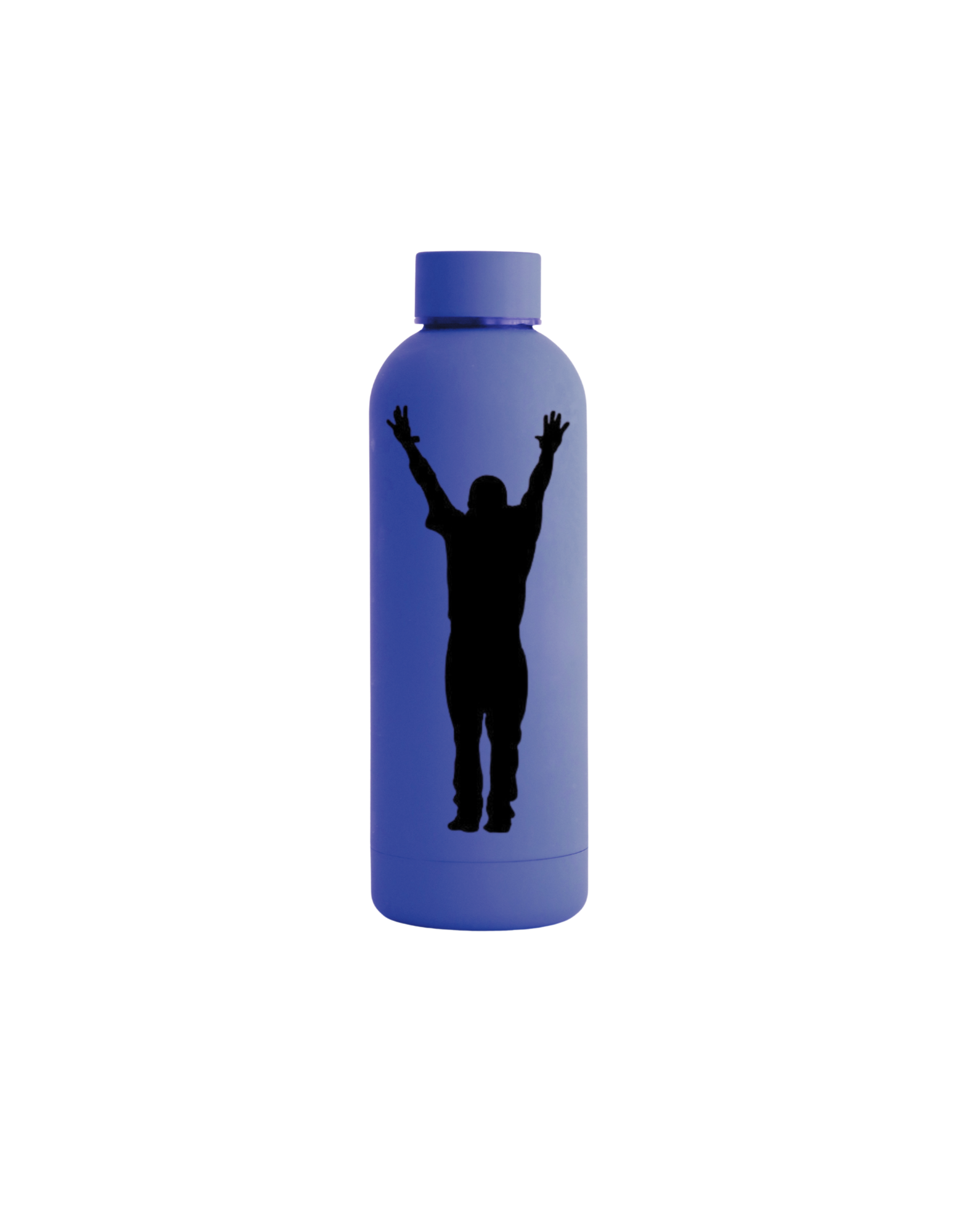 Manny Ramirez Water Bottle