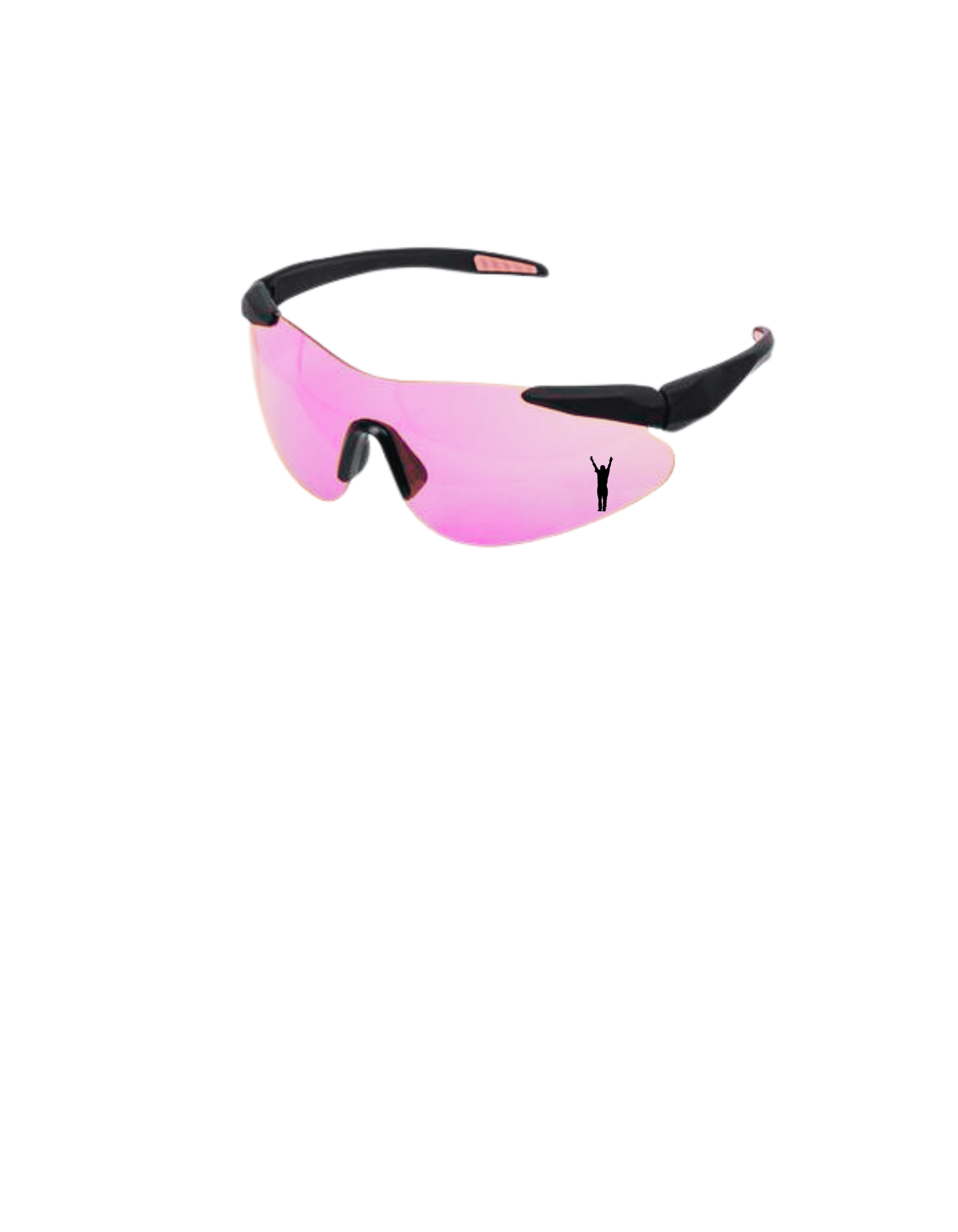 Manny Ramirez Sports Sunglasses