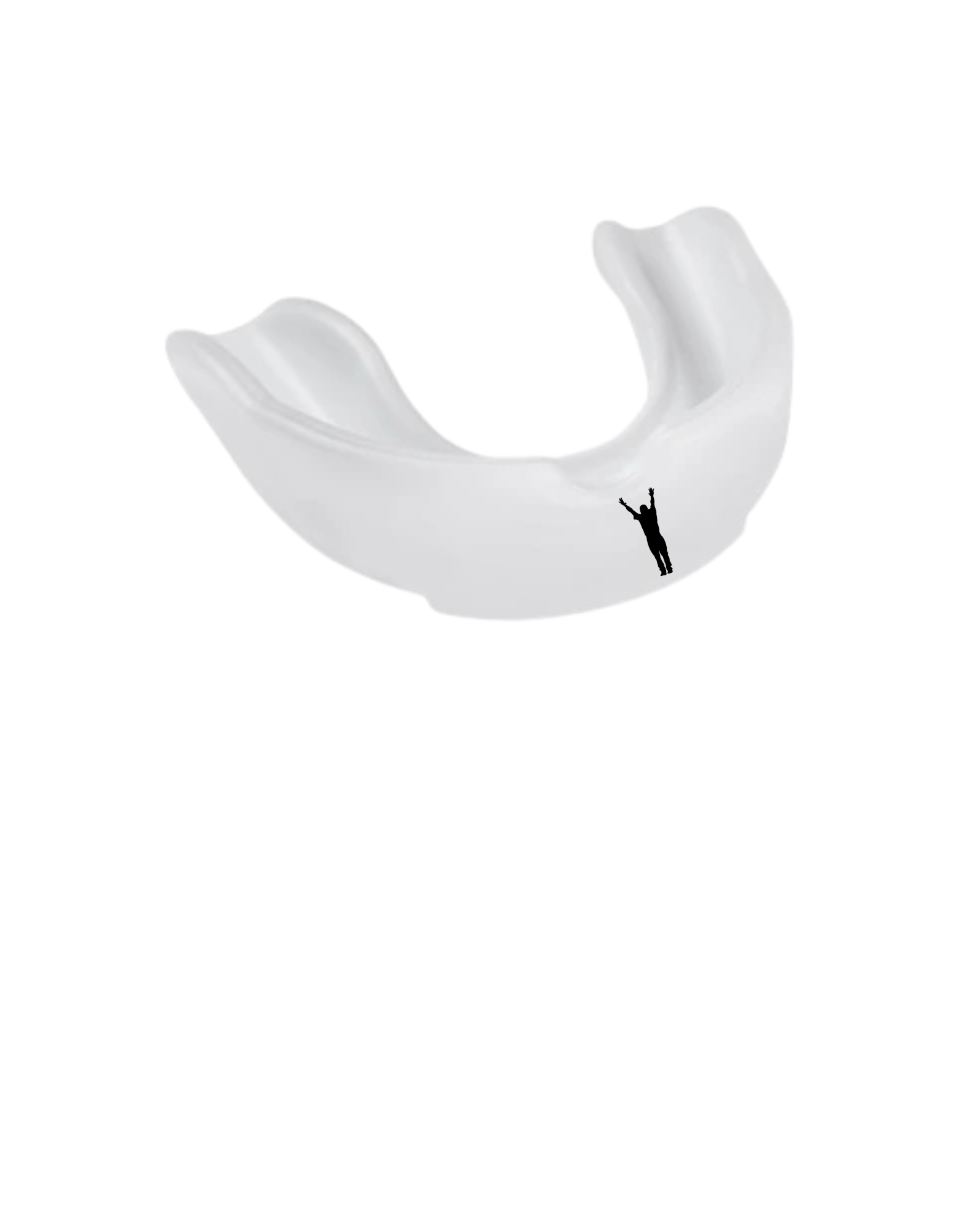 Manny Ramirez Sports Mouth Guard