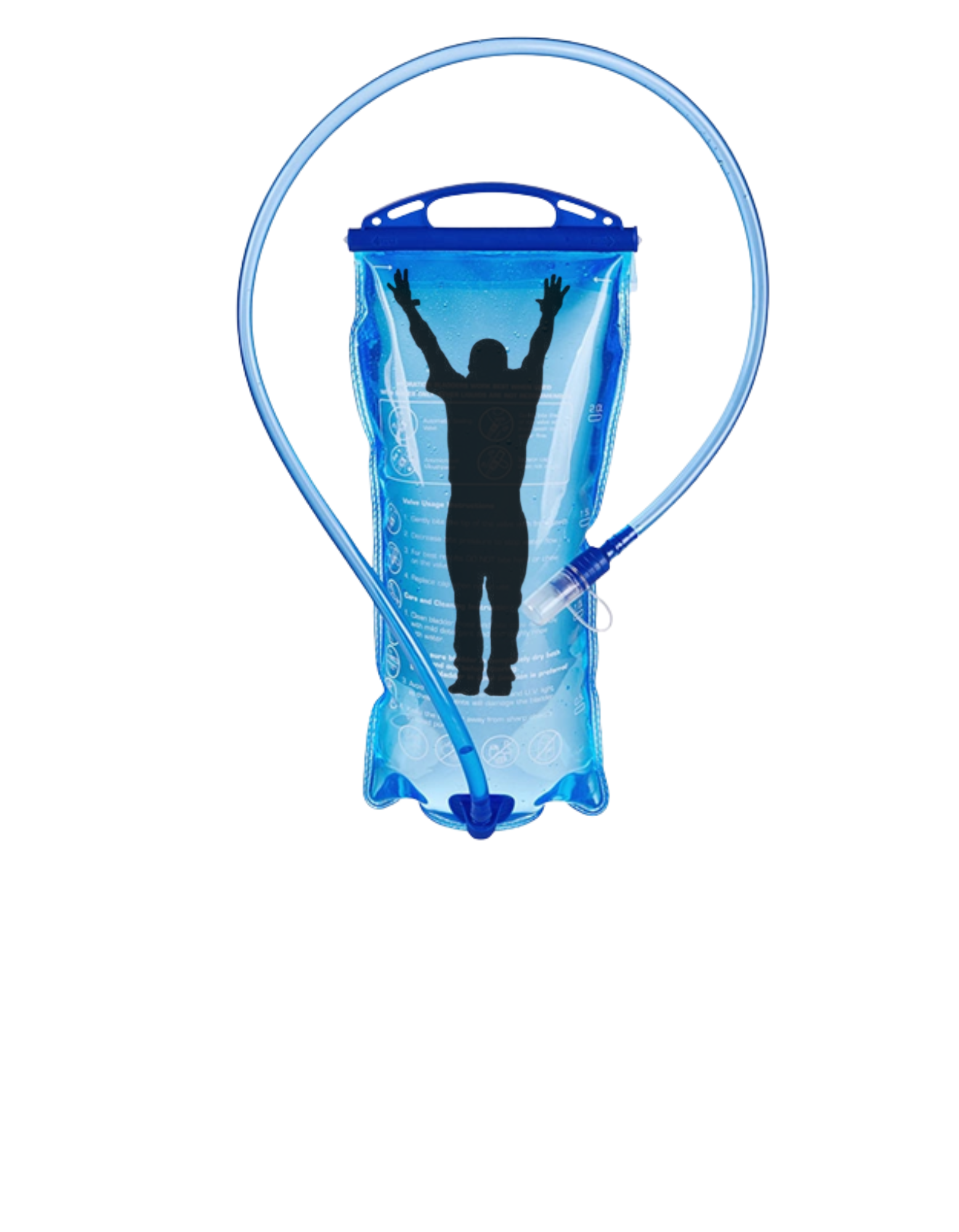 Manny Ramirez Hydration Pack