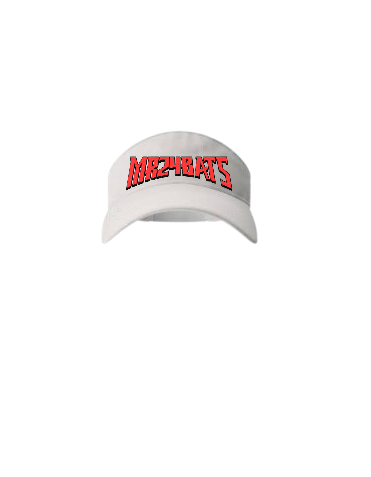MR24BATS Cap Visor