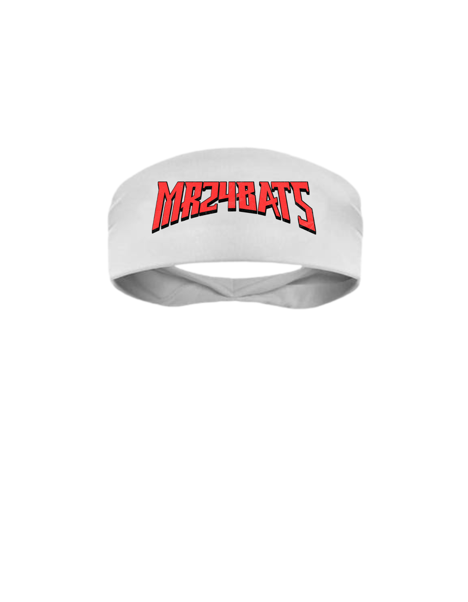 MR24BATS Headband