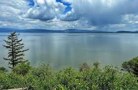 Upper Klamath Lake Outing: Oregon