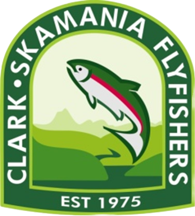 Clark-Skamania Flyfishers