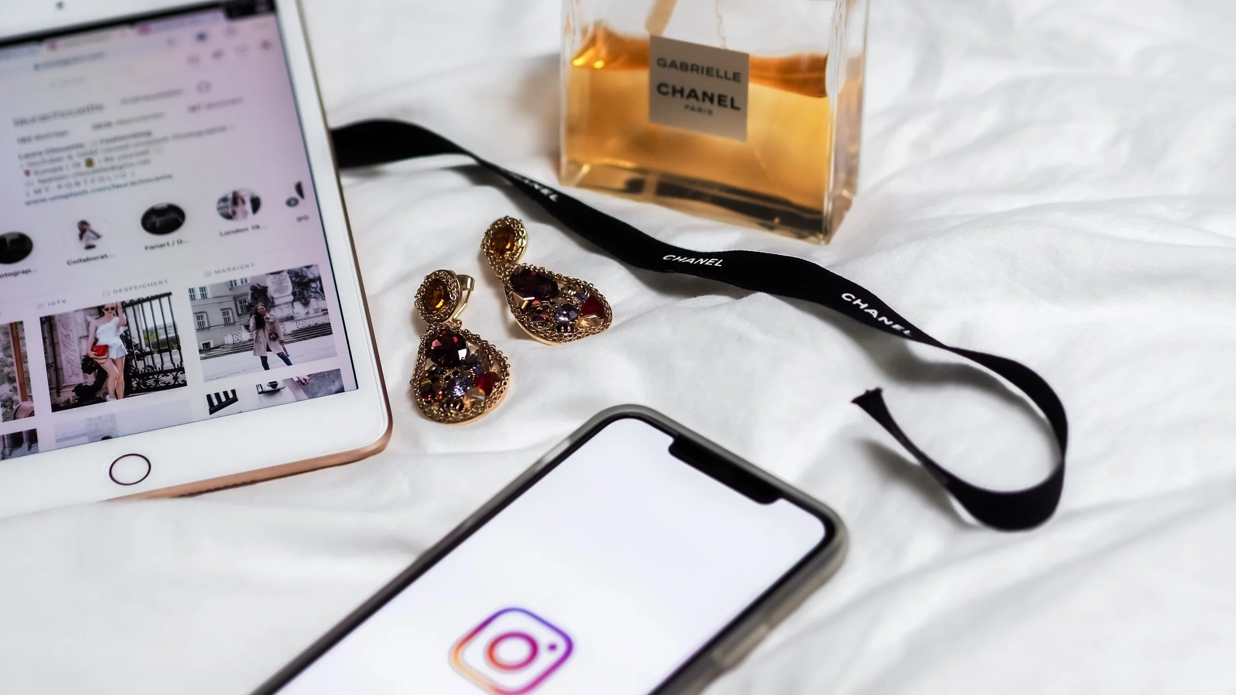 2021 Instagram Updates