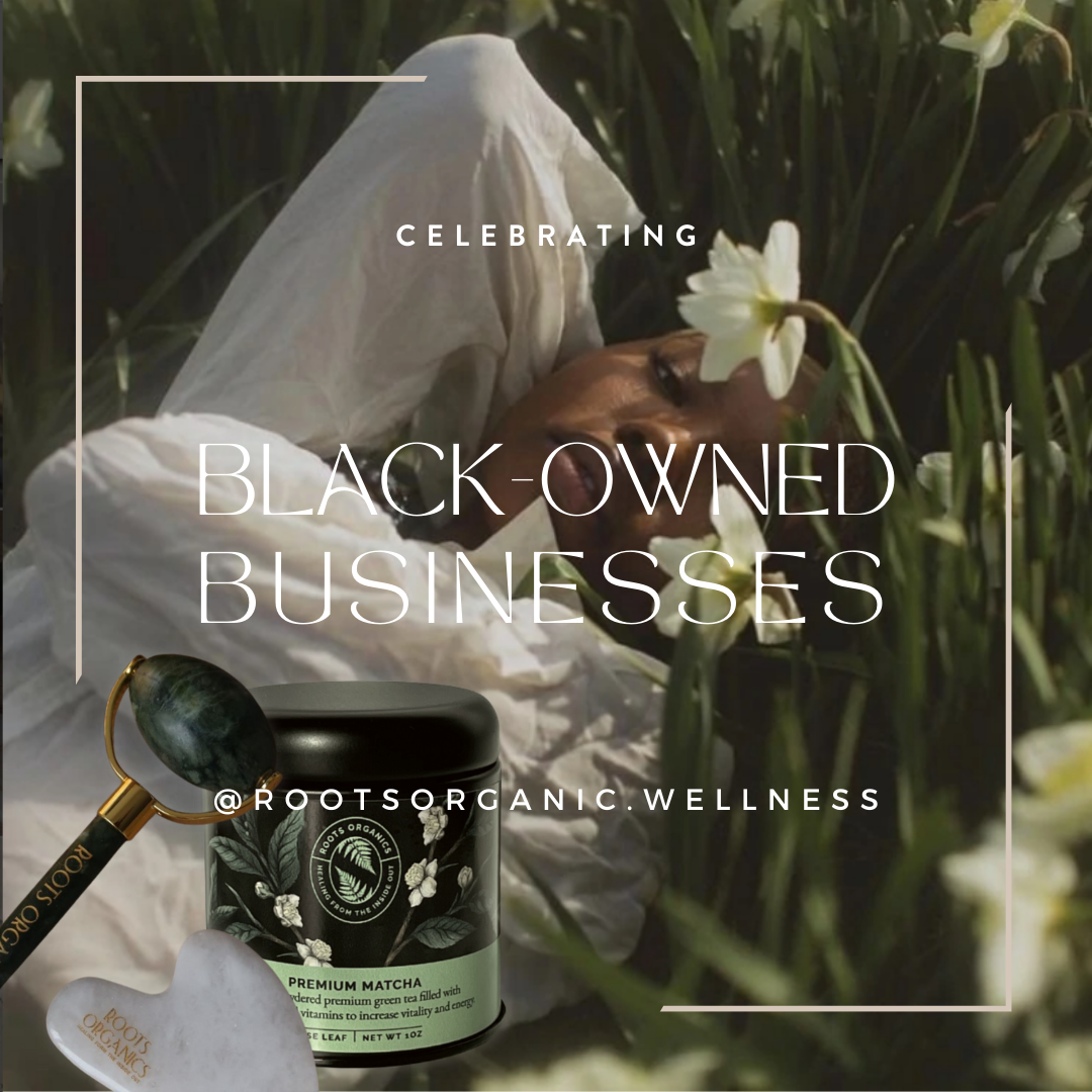 Celebrating Black-Owned Businesses
