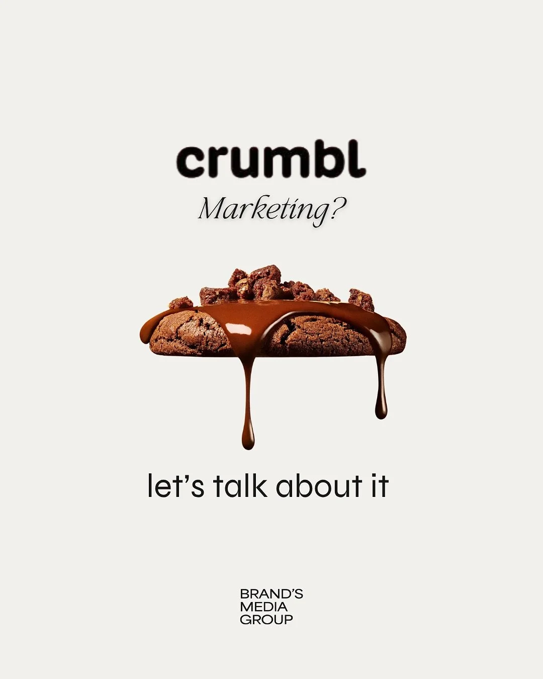 We&rsquo;re diving into the world&rsquo;s best desserts&rsquo; marketing @Crumbl 🍪💗

Crumbl&rsquo;s oversized cookies and signature pink box make every post instantly recognizable. Every Sunday night, they drop a new lineup, turning cookie flavors 