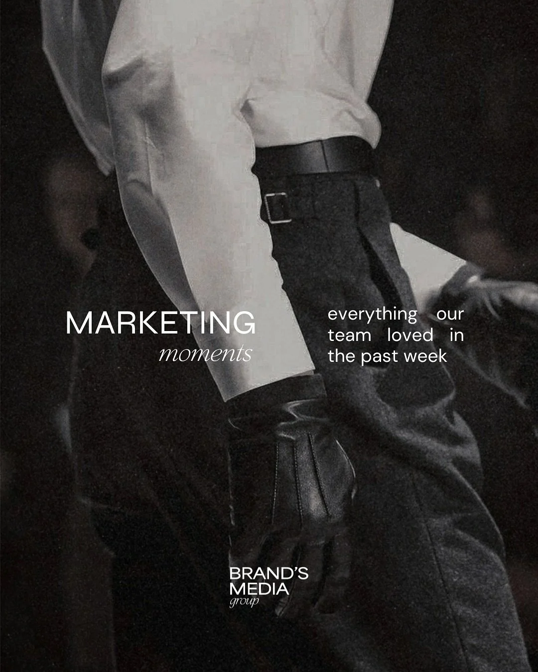 Team’s fave Marketing Moments in October (!!!) ♥️🕯️👋🏼which is your fave? 
#MarketingMoments #SocialMediaMarketing #MarketingCampaign