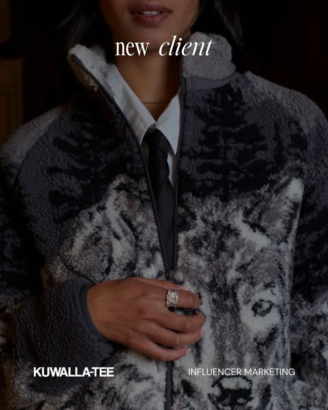 Welcoming 8 new brands to the BMG family. 

Creating magic since 2020, continuously evolving with the industry while staying grounded in strategy and data-driven results.

Montreal based | Servicing clients worldwide
Join the waitlist to build someth