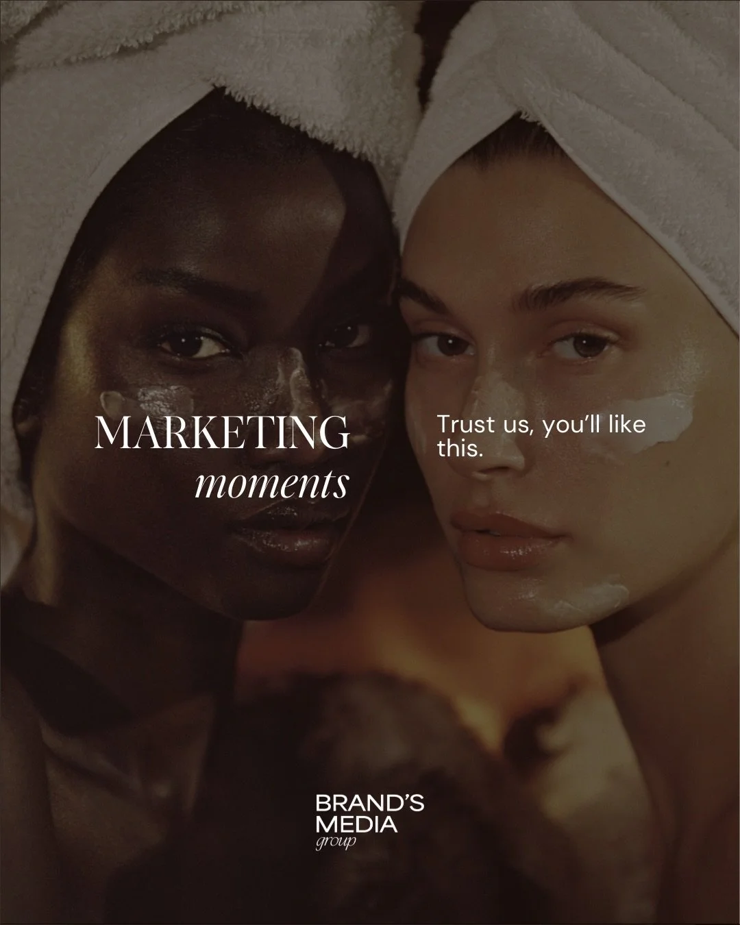 Pop-ups and brand activations are it for 2026. (!!!✍️)

Brands are showing up by building immersive spaces, interactive moments and share-worthy corners. 

It&rsquo;s campaigns communities are able to step into. &amp; we&rsquo;re so into it. 

Which 