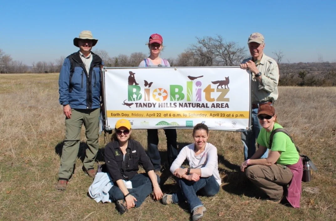 Prairie Notes #107: Everybody's Doing the Blitz!