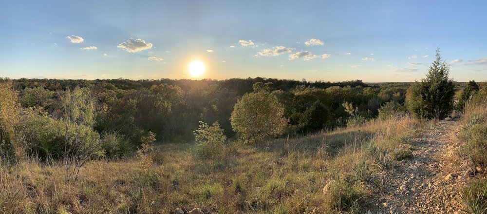  Tandy Hills/Broadcast Hill is the ultimate Open Space in Fort Worth 