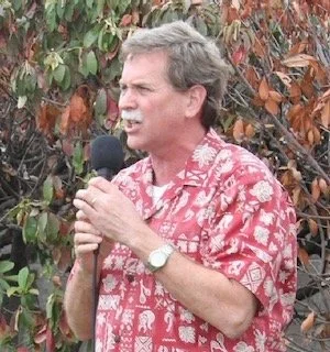   Lon Burnam  