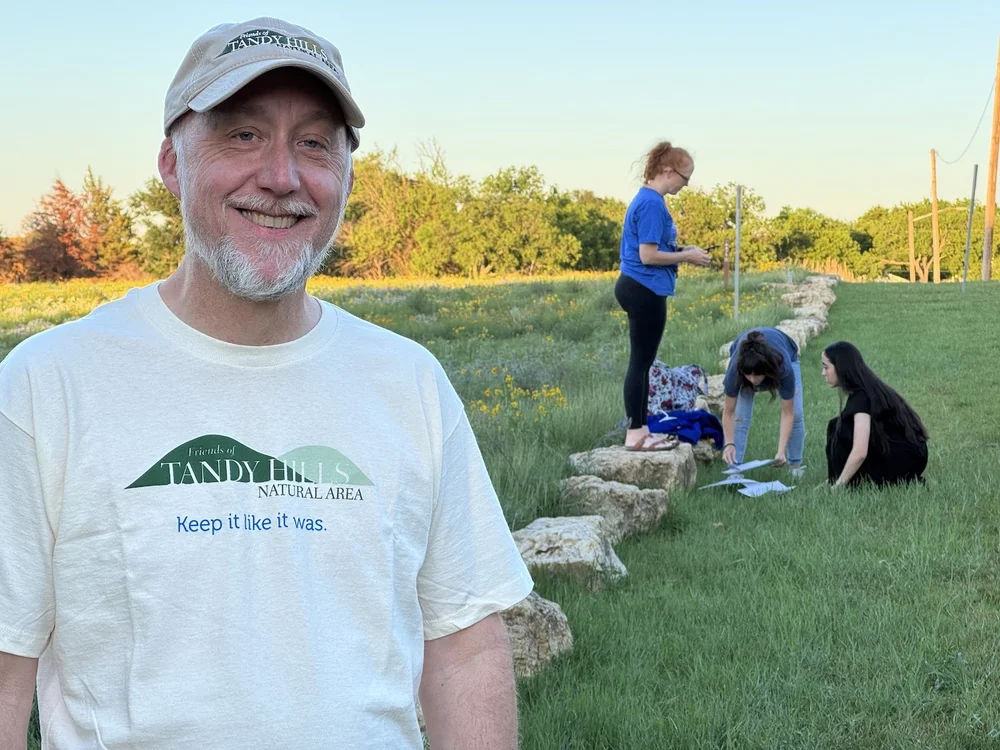  FW Sierra Club President, John MacFarlane 