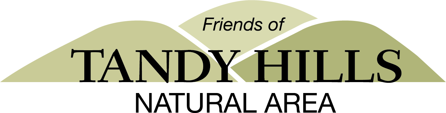 Friends of Tandy Hills