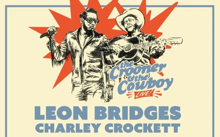 Cowboy and Crooner end of Tour Party!