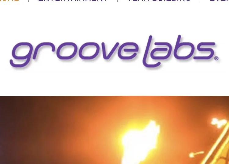 Groove Lab Events