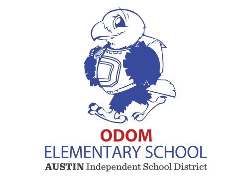 Odom Elementary School Party! 