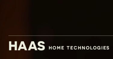 HAAS Home Technologies Party