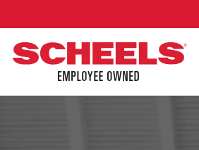 Scheels Grand Opening