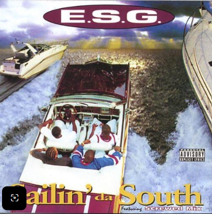 Opening for ESG Screwed Up Sunday at Antones!