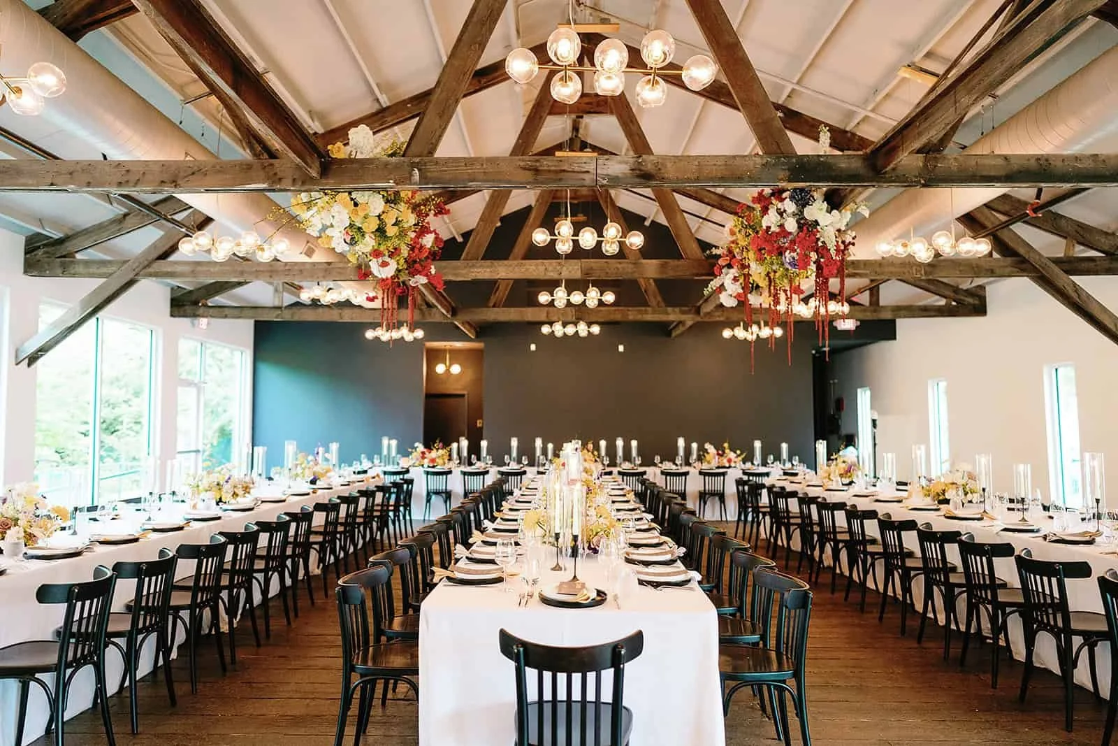 Private Wedding