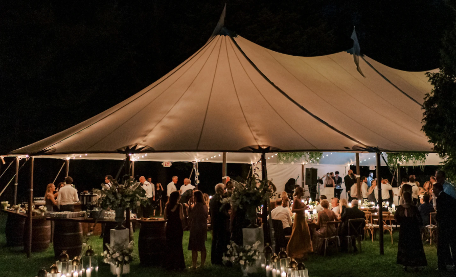 Private Wedding in New York