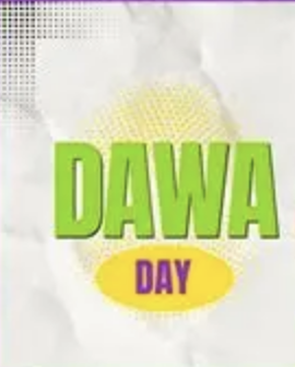 DAWA DAY at Waterloo Records!