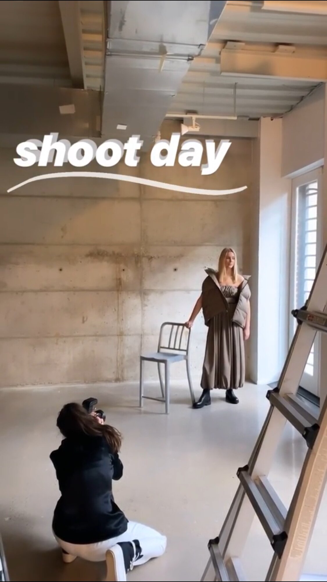 Relish Shoot Recap
