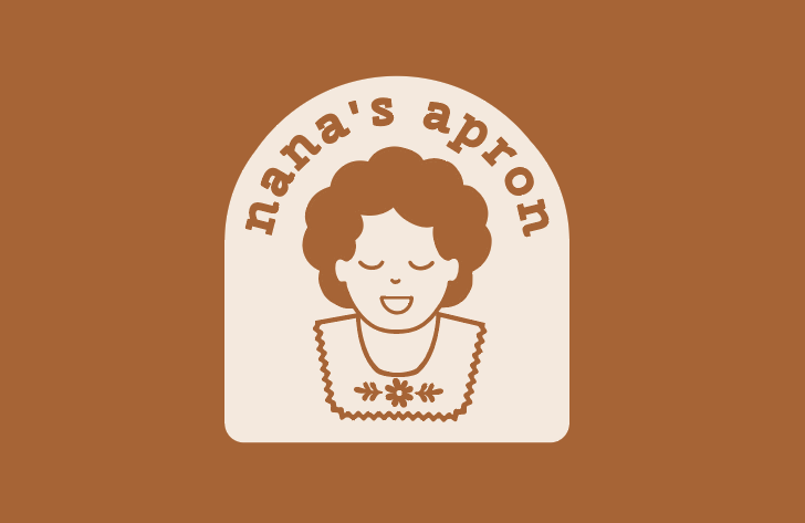 Nana's Apron