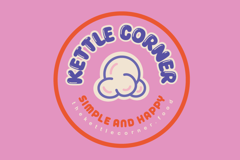 Kettle Corner