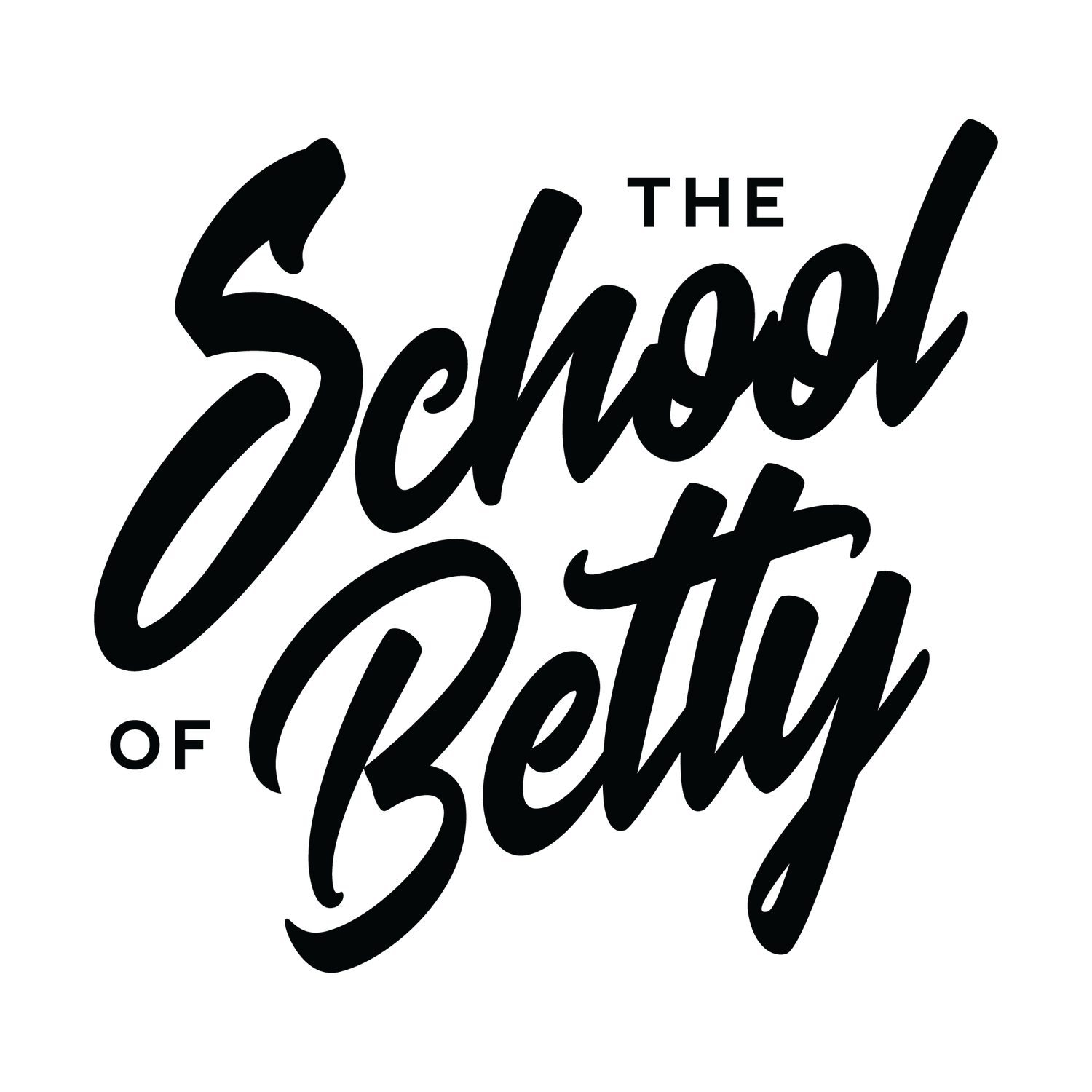 The School Of Betty