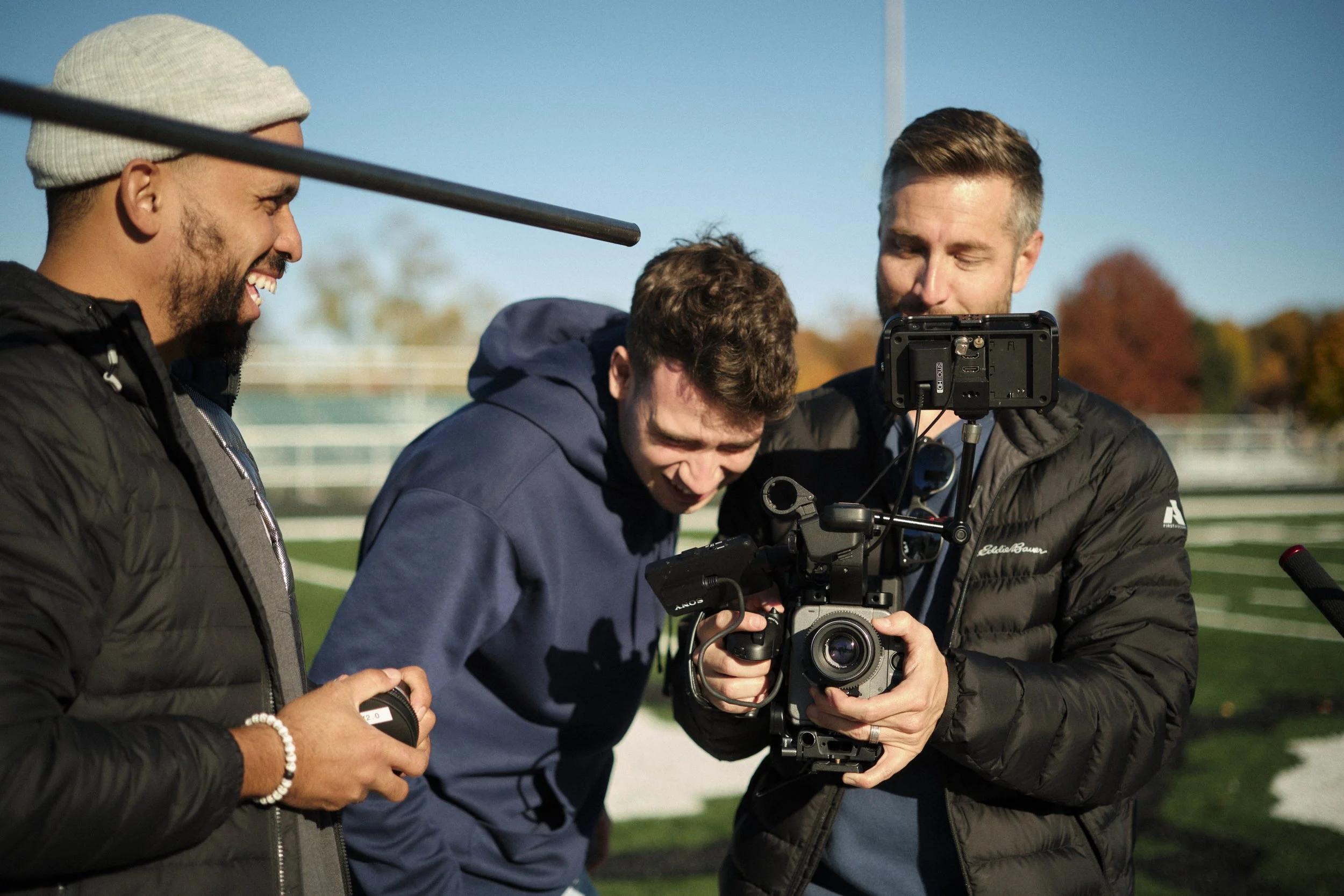 Documentary Post-Production Tips For Editors — Farmore | Tampa Video ...