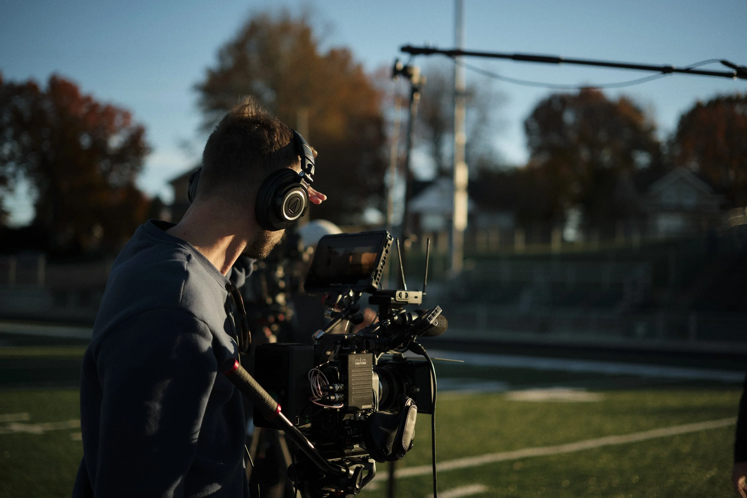 Documentary Post-Production Tips For Editors — Farmore | Tampa Video ...