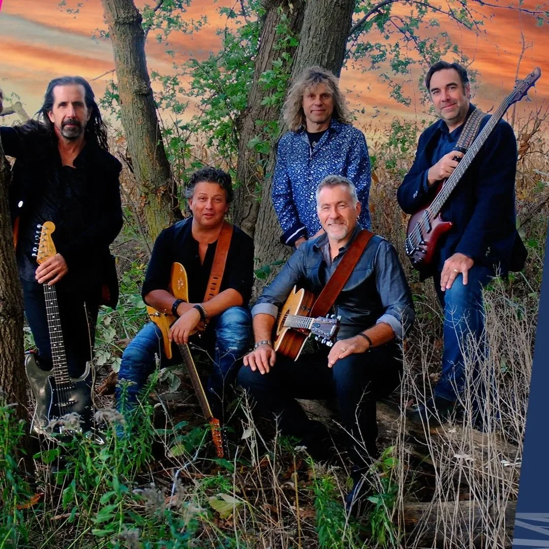 FREE Epic Eagles Tribute Concert - Show Times: 4-5PM, 7-8PM