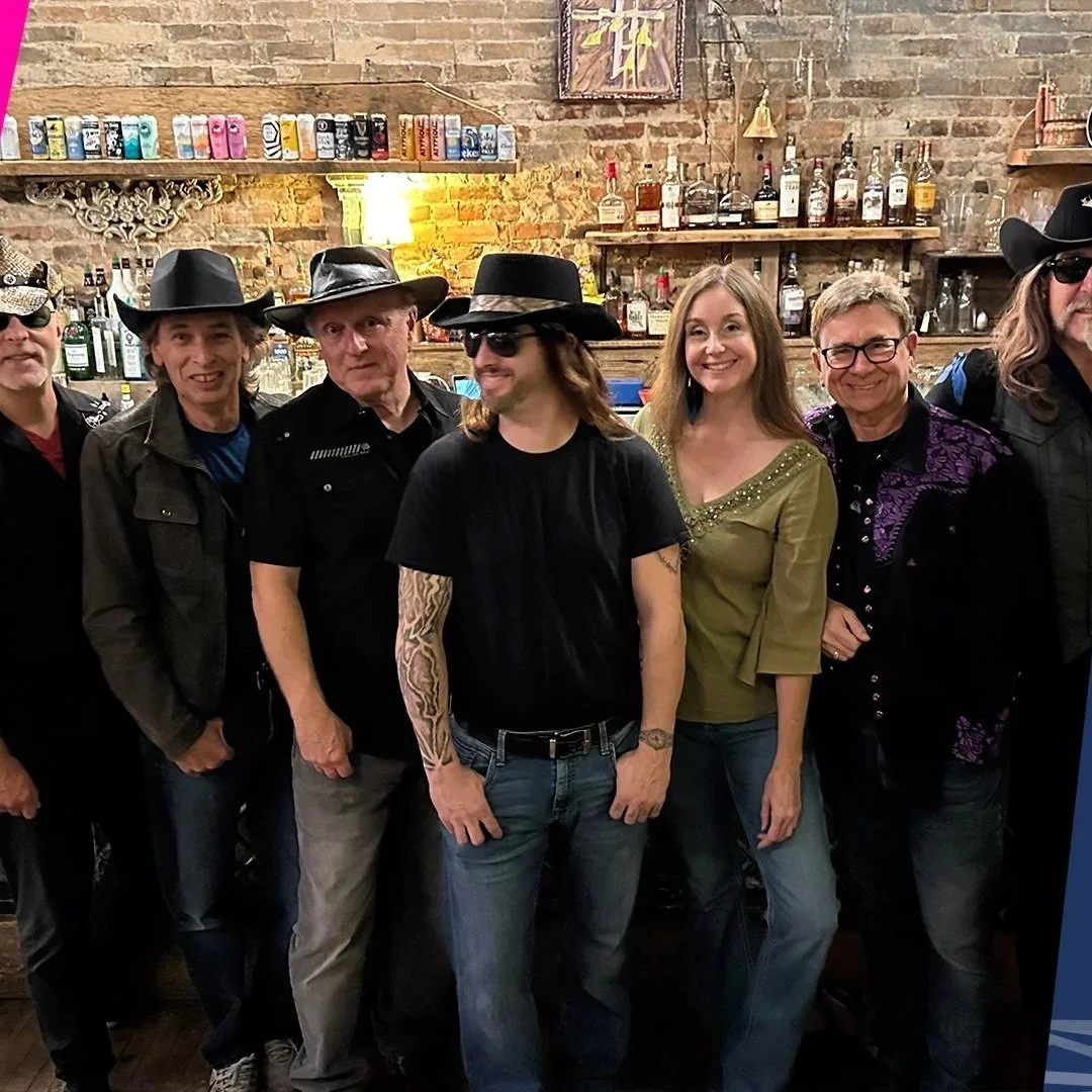 FREE Lynyrd Skynyrd Tribute Concert “Simply Skynard