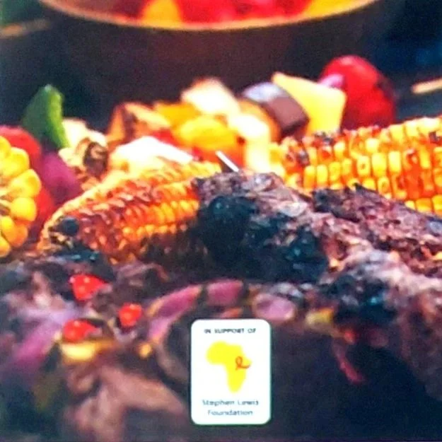 Farm to Table African Braai Fundraising Dinner