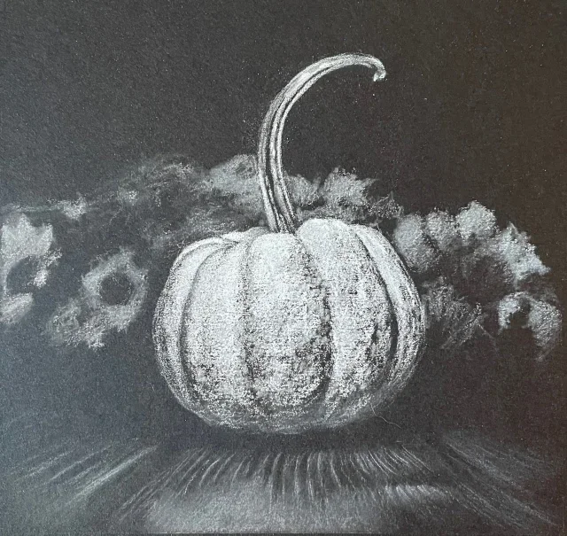 FRIDAYS - 3 Week: Intro to Drawing Fundamentals
