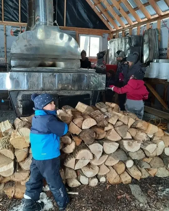 The Roost Farm &amp; Market