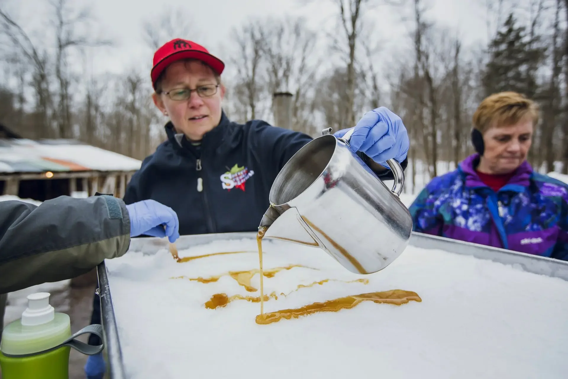 Pefferlaw Creek Farms