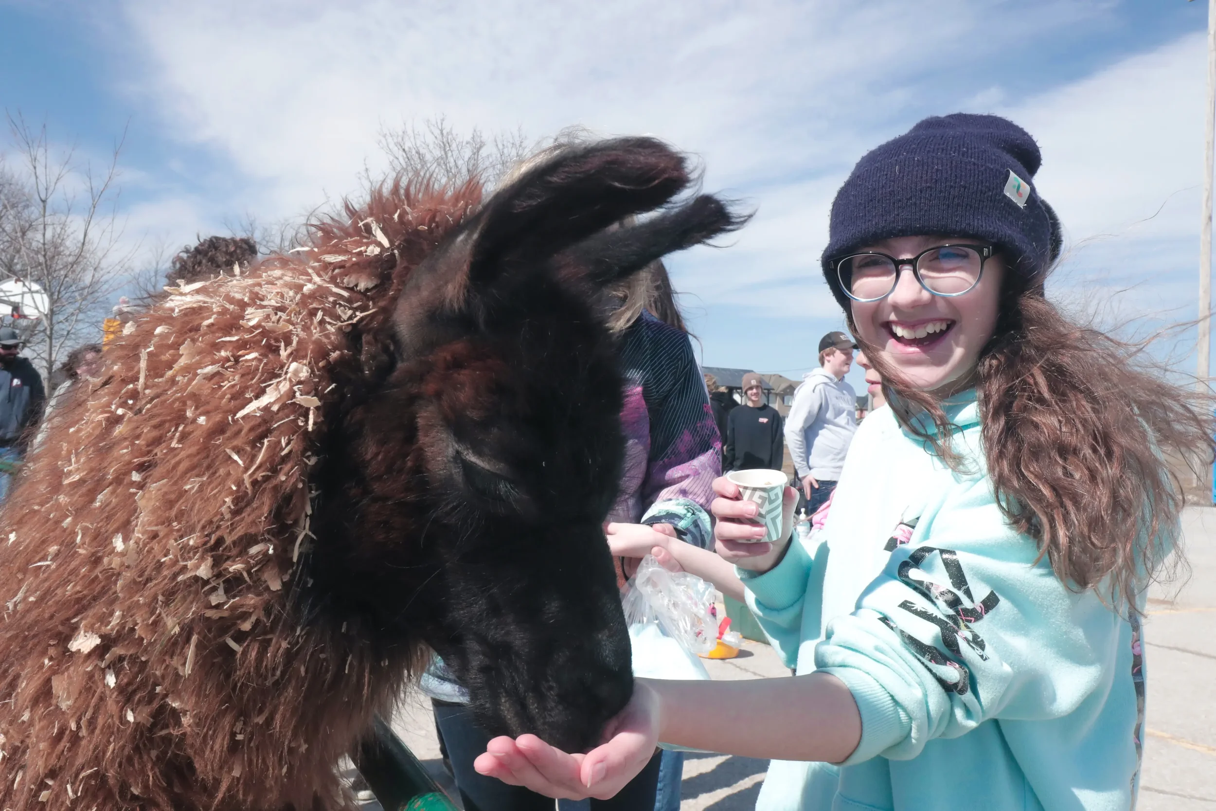 Sunderland Maple Syrup Festival