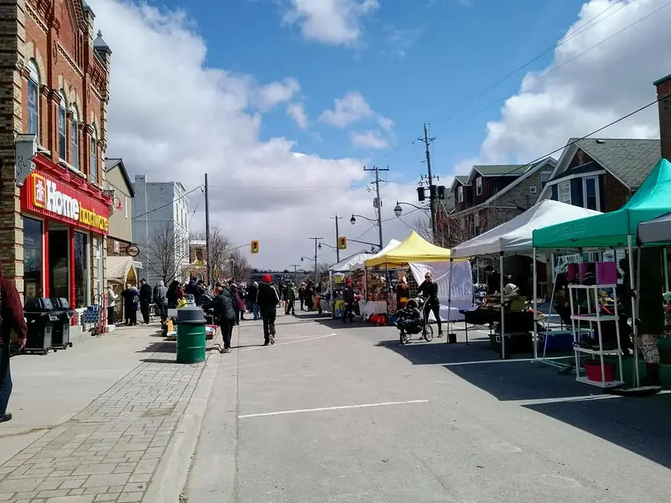 Sunderland Maple Syrup Festival